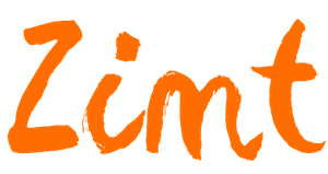 Kredowy napis „cynamon”